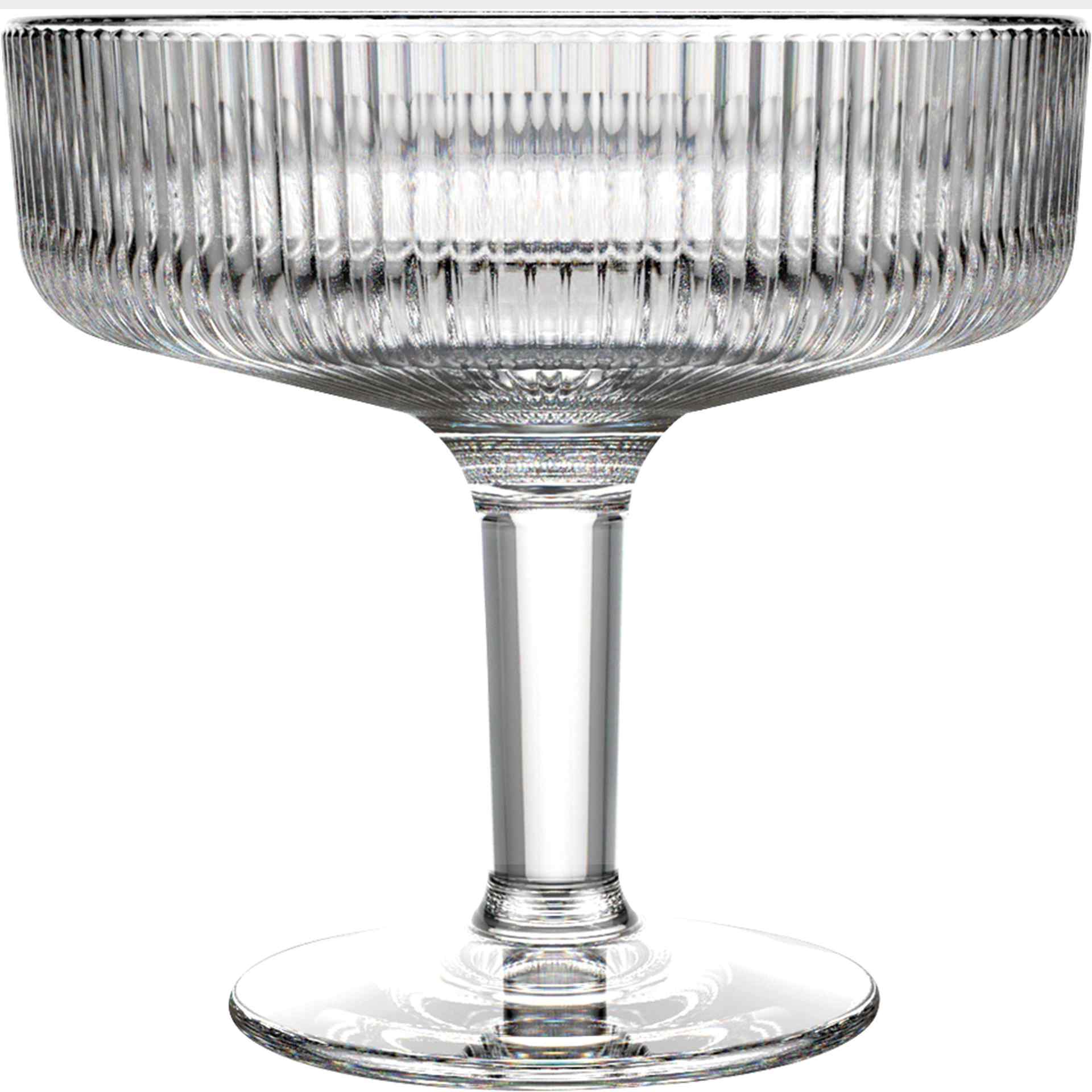 Eisbecher / Dessertschale / Ice-Cream, La Rochère, Alice - 330 ml