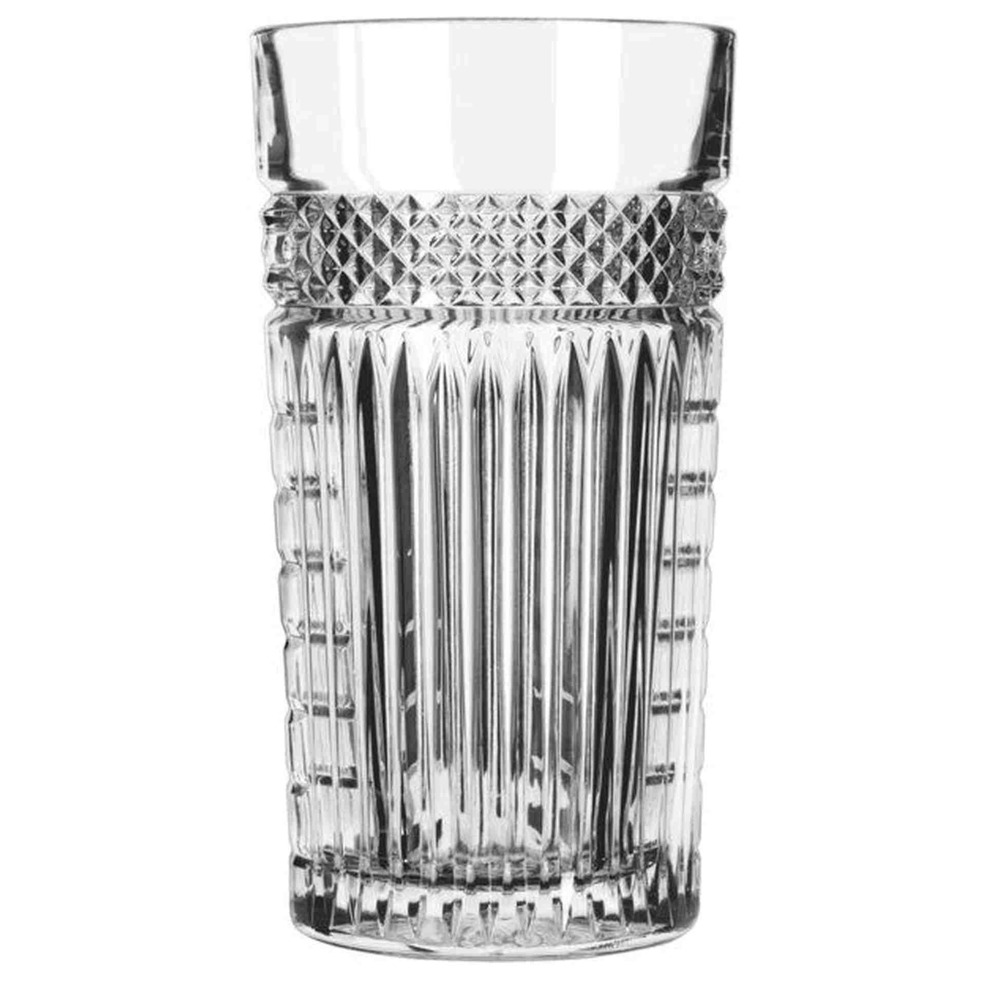Cooler Glas / Beverage, Onis, Anchor - 475 ml