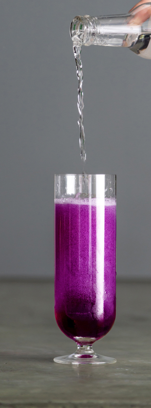 Highball / Longdrinkglas, Onis, Levitas - 345 ml