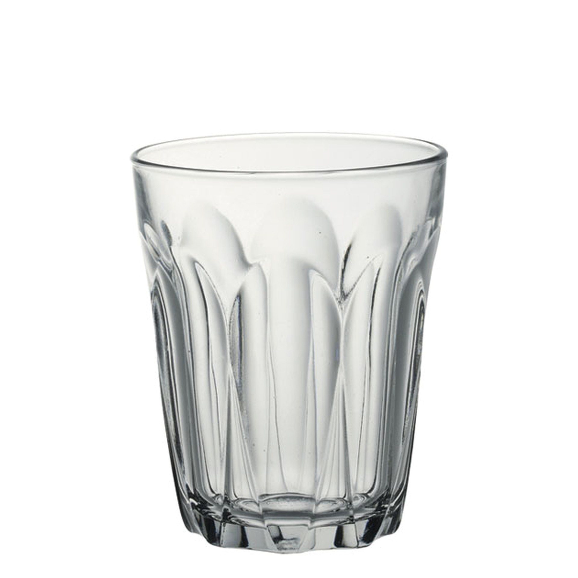 Saft- Wassergläser / Becher, Duralex, Provence - 130 ml