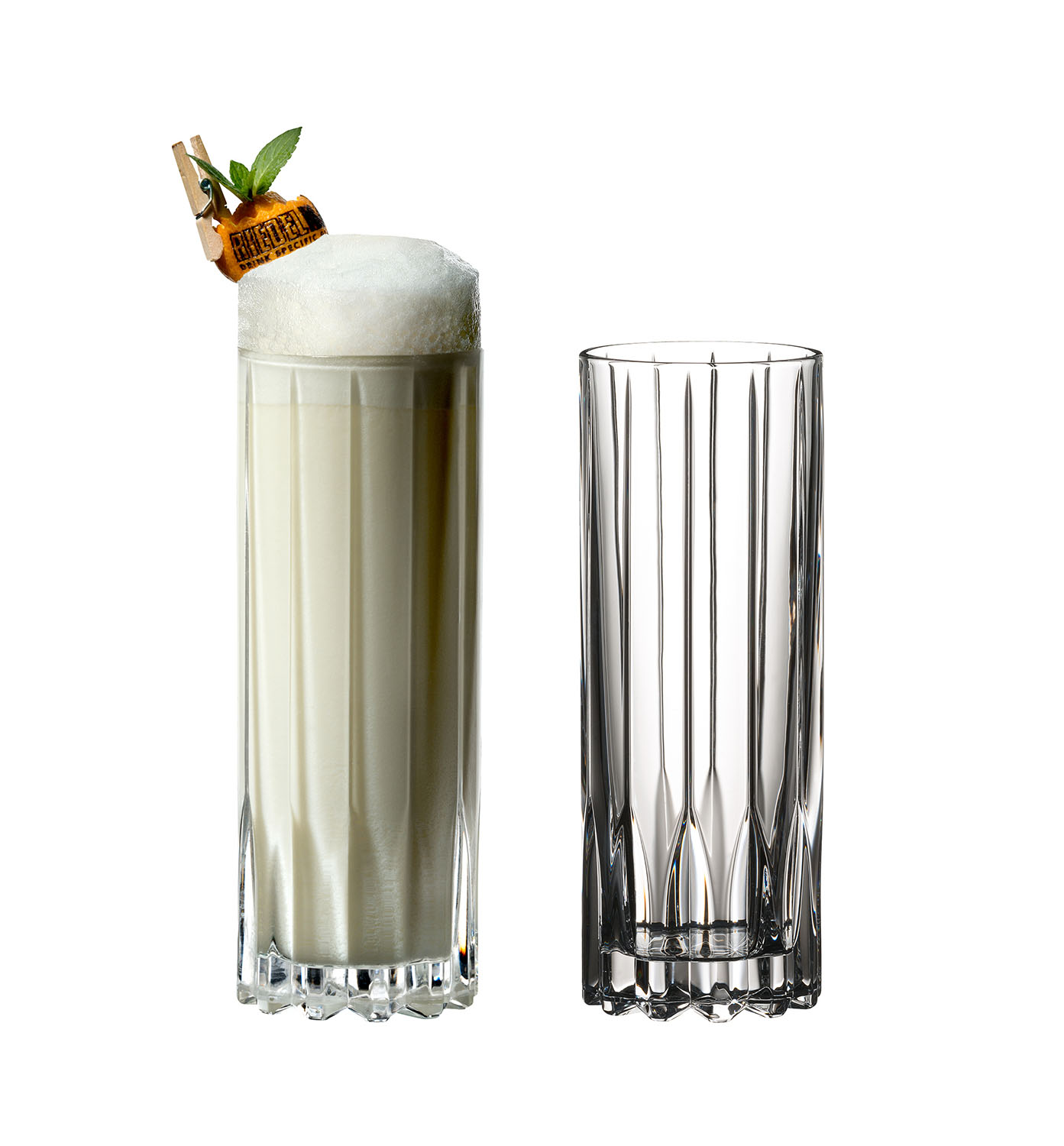 Highball / Fizz Glas, Riedel, Bar Glasses - 265 ml