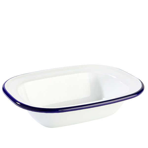Dessertschale, APS, Enamelware - 350ml