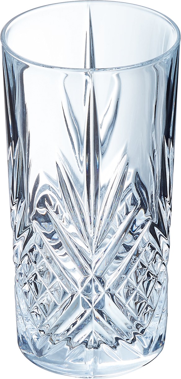 Highball / Longdrinkglas, Arcoroc, Broadway - 380 ml