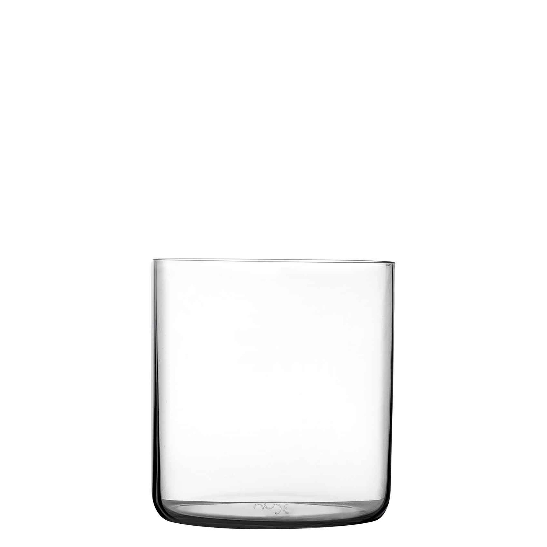 Rocks Glas / Old Fashioned Glas, Nude Glass, Finesse - 300 ml