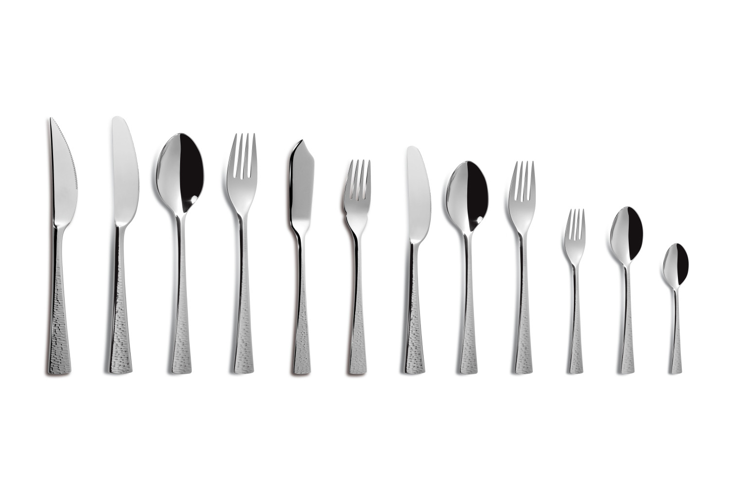 Tafellöffel, Comas, Callas Q 10 - 21,5 cm
