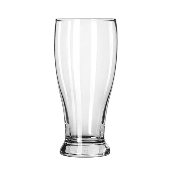 Bierglas, Libbey, Pub Glass - 562ml