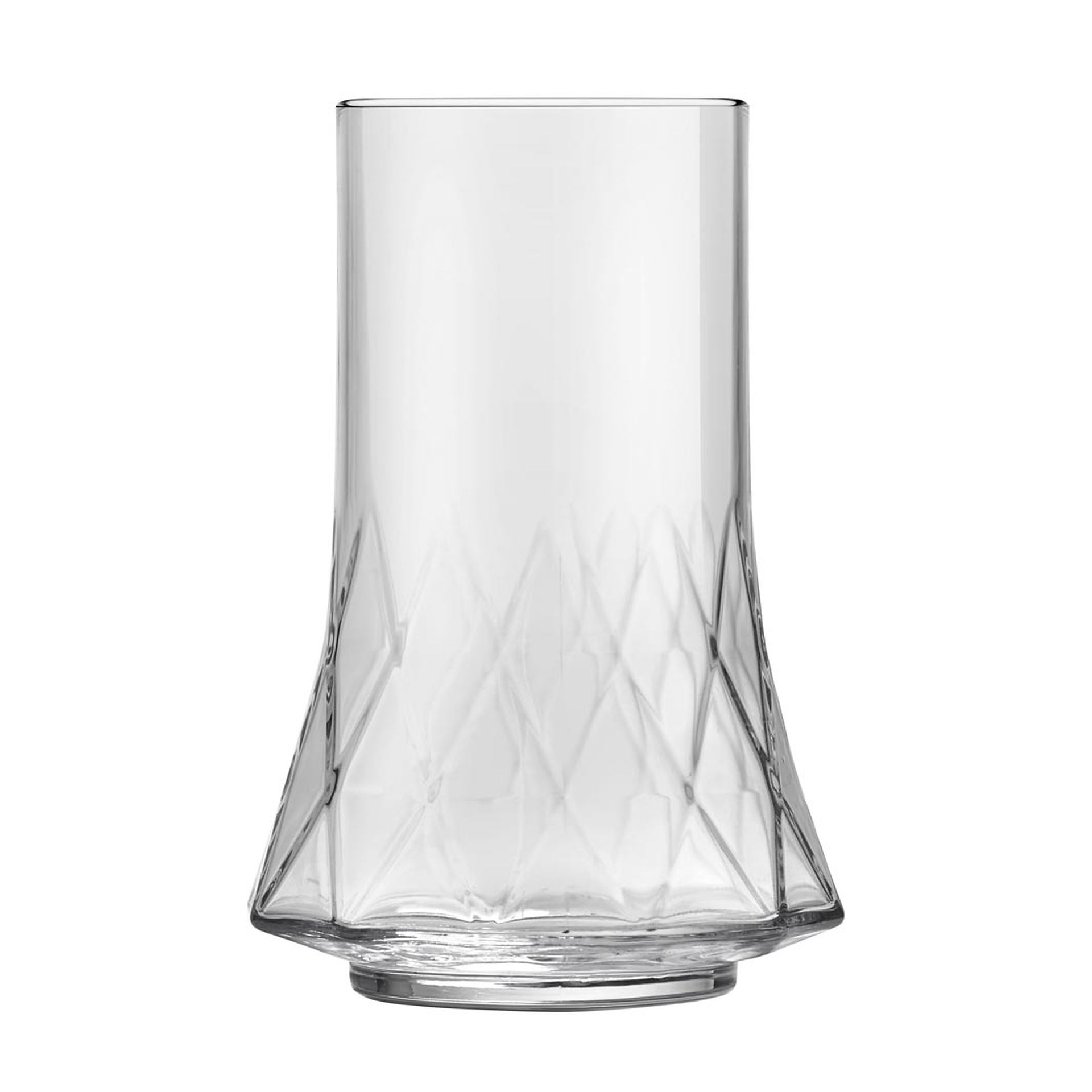 Cooler Glas / Beverage, Onis, Divergence - 410 ml