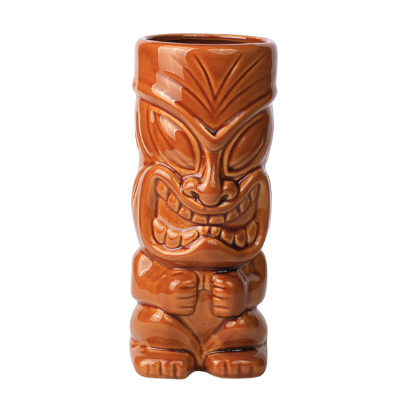 Tiki Becher Hua Kai, APS Tiki, Porzellan - 420 ml