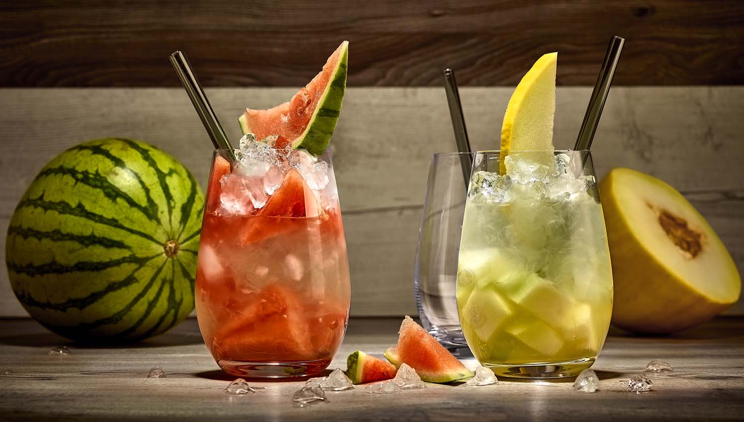 Glasbecher / Wasserglas, Stölzle, Event - 465ml
