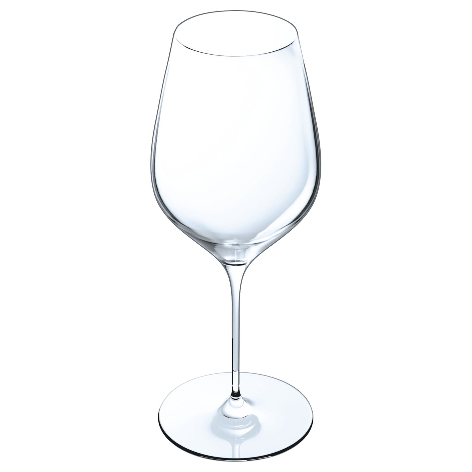 Bordeauxkelch / Bordeauxglas, C&S, Mylla - 550 ml