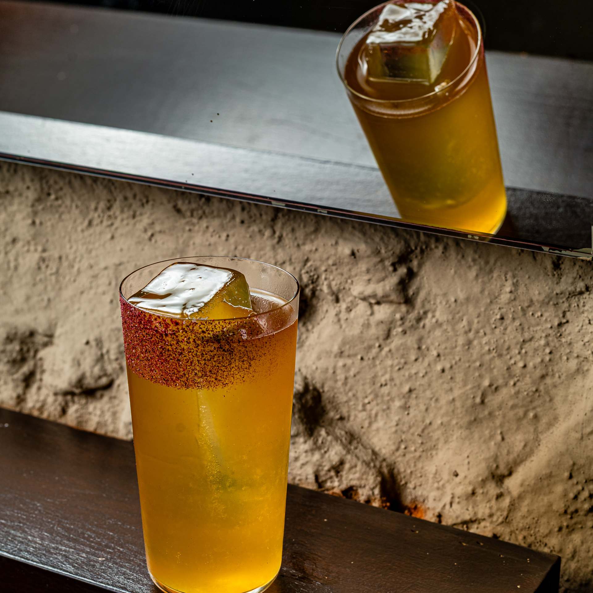 Highball / Longdrinkglas, Onis, Classic Bar - 355 ml