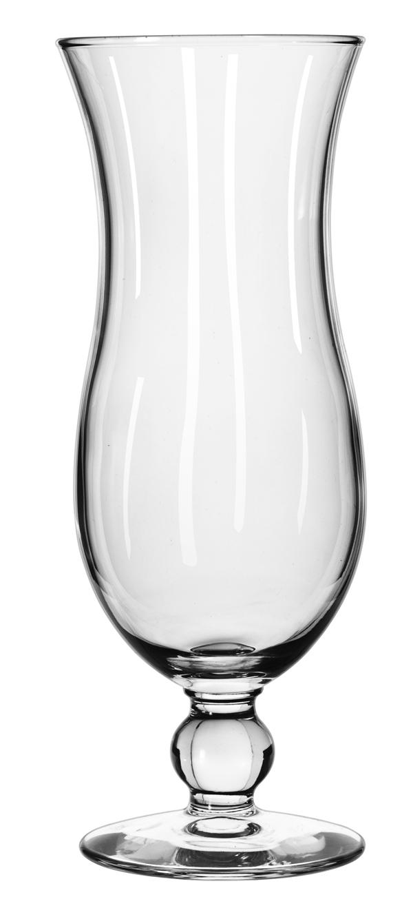 Hurricane Squall Glas / Cocktailglas, Onis - 445 ml