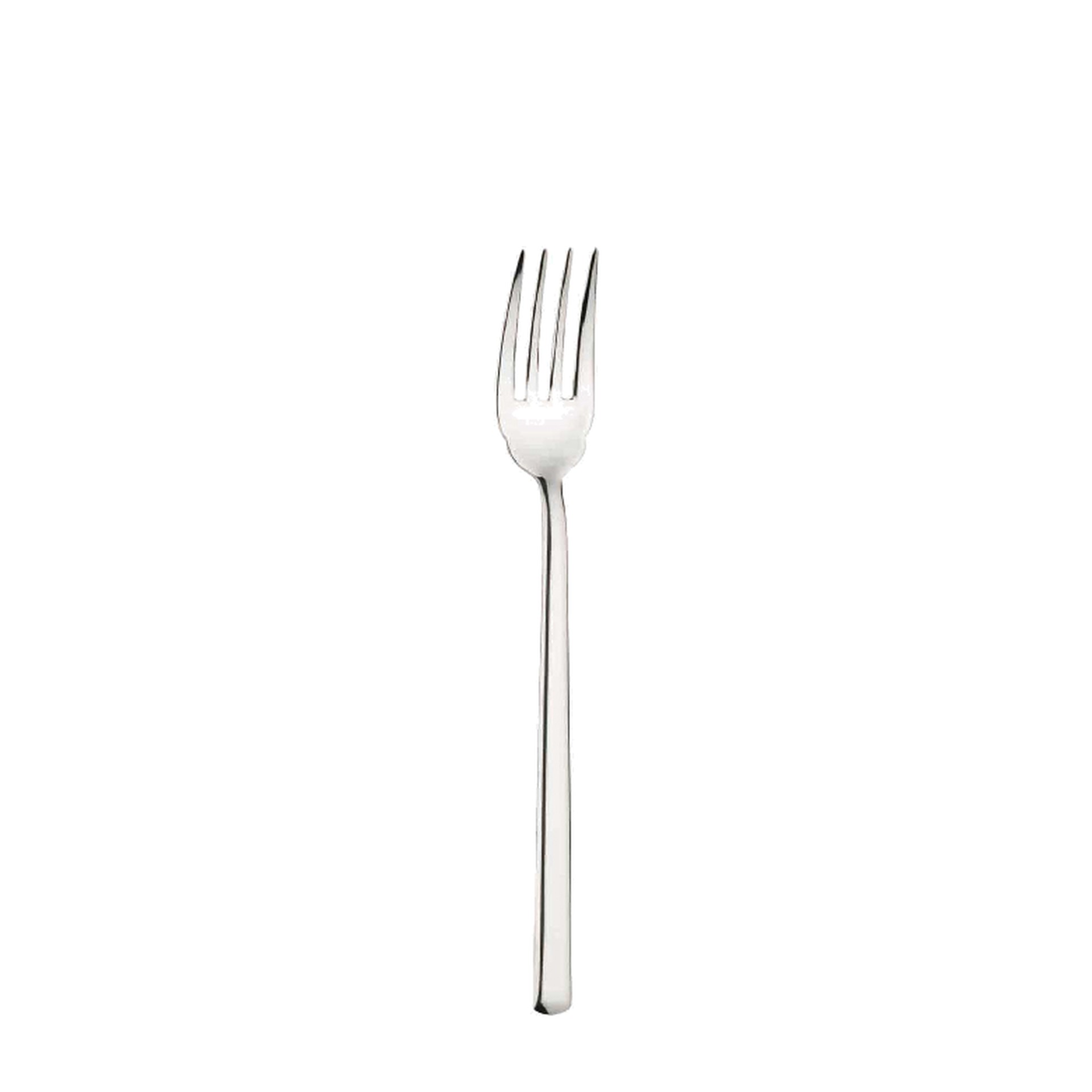 Fischgabel, Pintinox, Synthesis - 18,5 cm