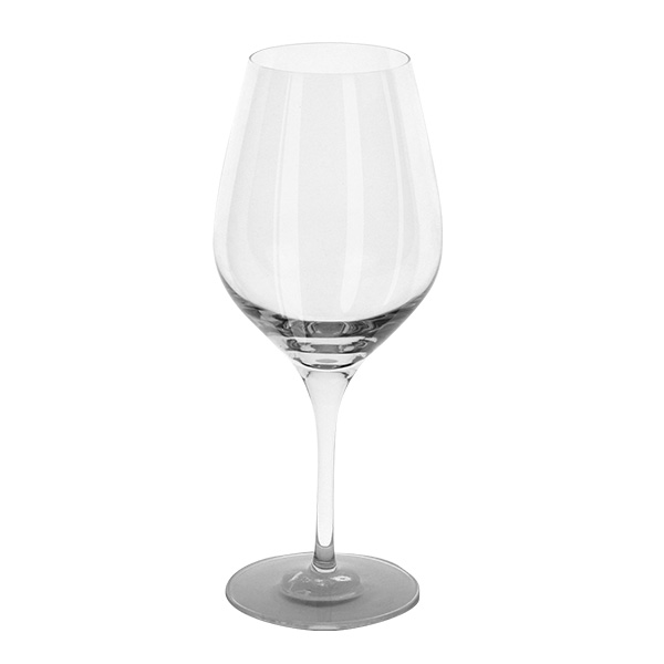 Rotweinkelch / Rotweinglas, Stölzle, Exquisit - 480ml