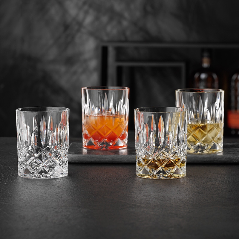 Rocks Glas / Old Fashioned Glas, Nachtmann, Noblesse - 295 ml
