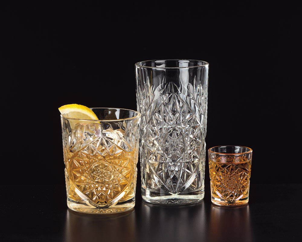 Shotglas / Schnapsglas, Onis, ICON - 60 ml