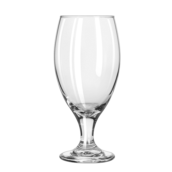 Bierglas, Libbey, Teardrop - 436 ml