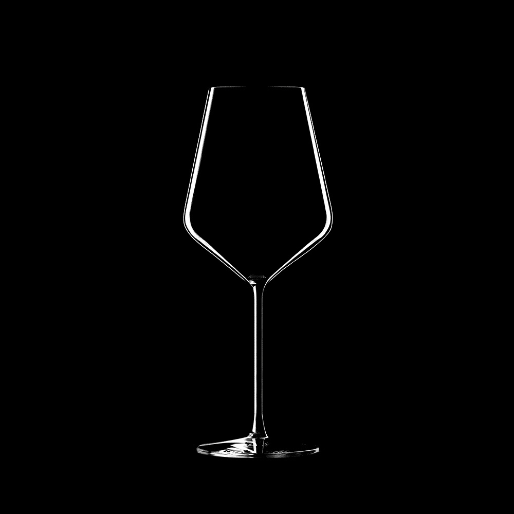 Rotweinglas, Lehmann, F. Sommier, Venus - 470 ml