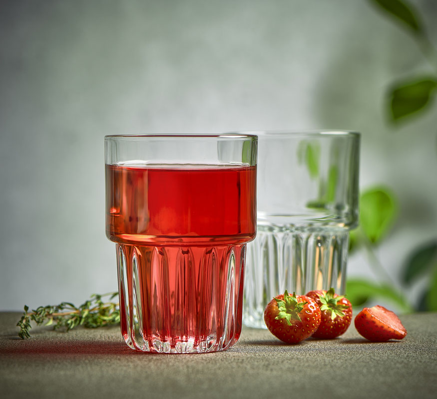 Cooler Glas / Beverage, Onis, Summit - 415 ml
