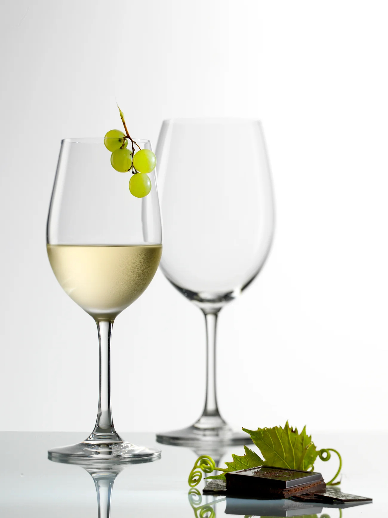 Weißweinkelch / Weißweinglas, Stölzle, Classic - 370ml
