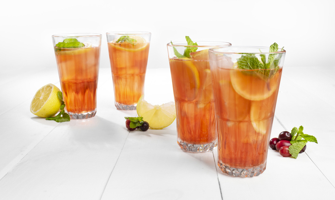 Beverage Glas, Onis, Brooklyn - 415 ml