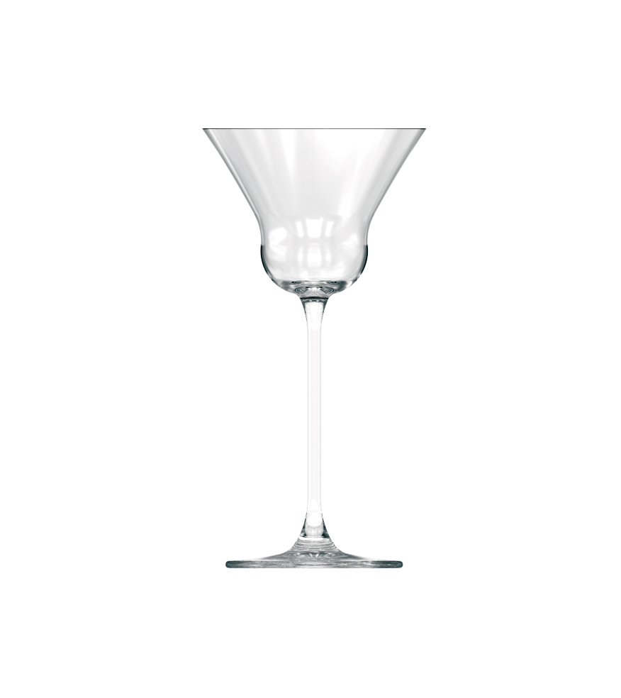 Martiniglas / Cocktailschale, Onis, Bespoke Cocktail - 180 ml