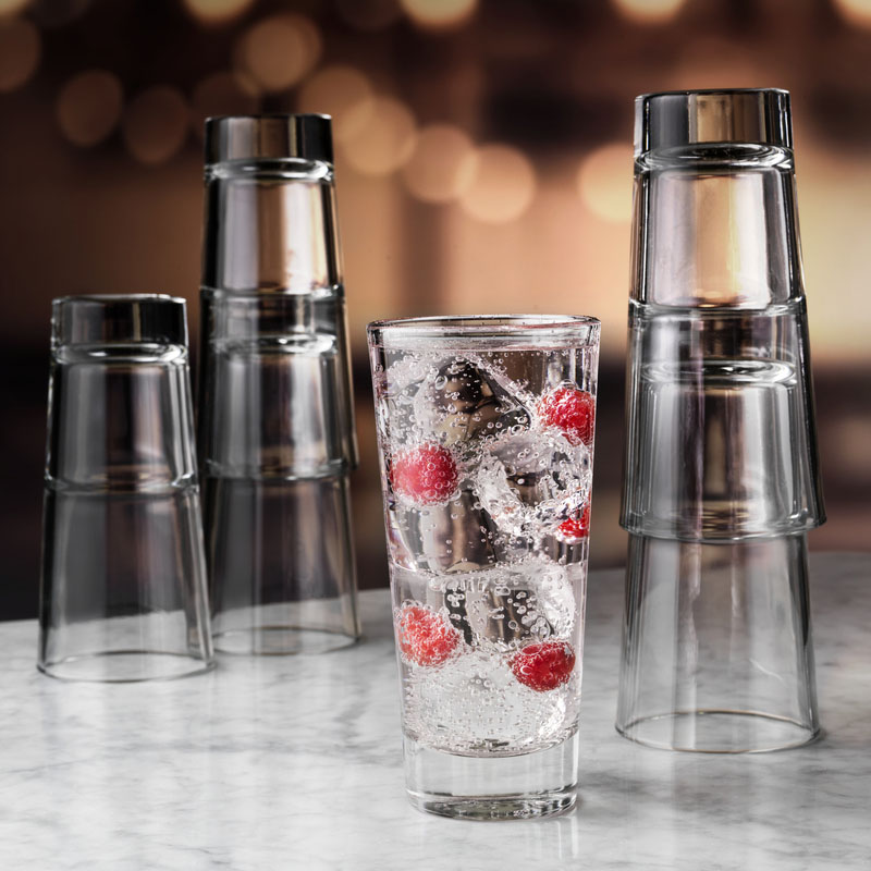 Highball / Longdrinkglas, Onis, Adventure - 355 ml