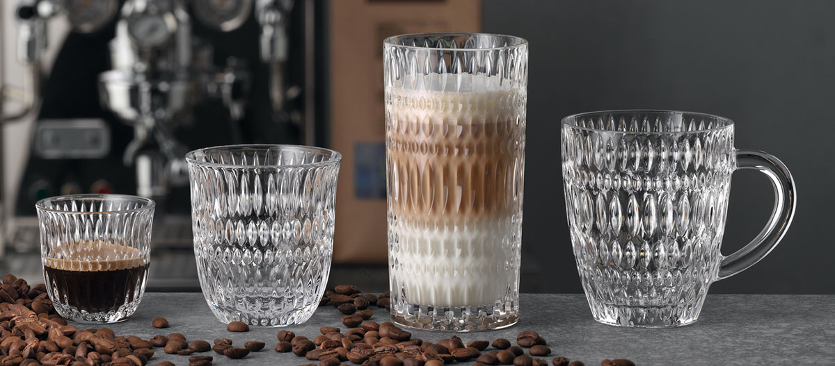 Espressoglas, Nachtmann, Barista ETHNO - 90ml