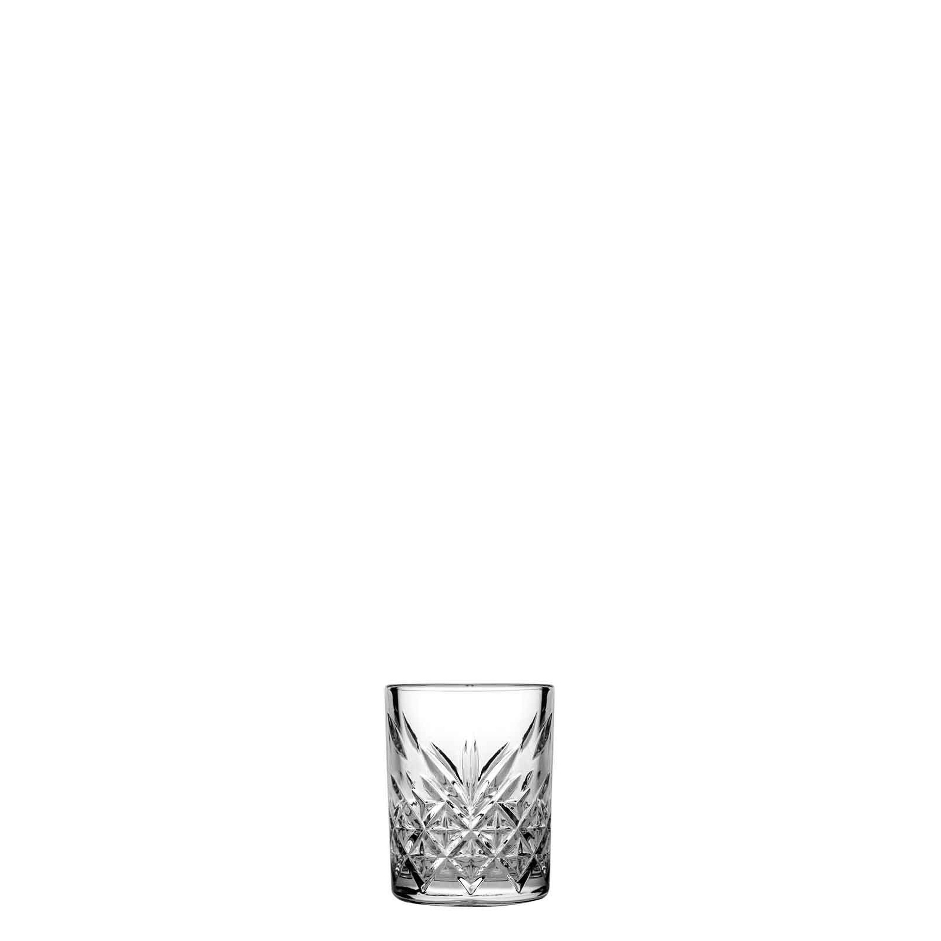 Shotglas / Schnapsglas, Pasabahce, Timeless - 60 ml