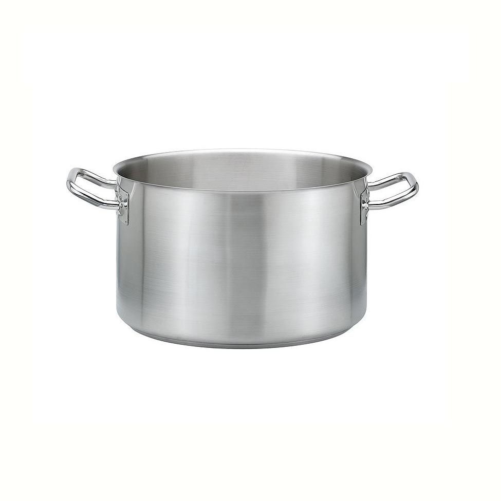 Fleisch-/Gemüsetopf, SPRING, Brigade Premium - Ø 32 cm | 16 Liter