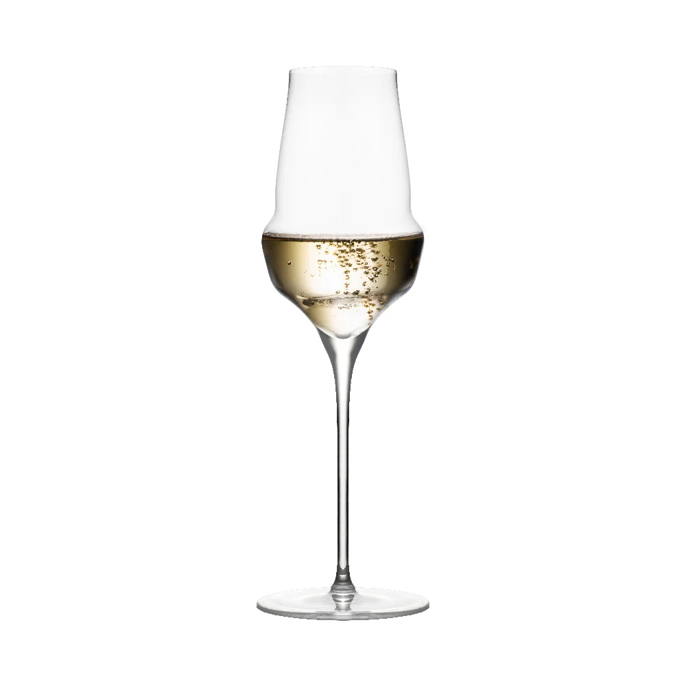Champagnerkelch / Champagnerglas, Stölzle, CoCoon - 340 ml