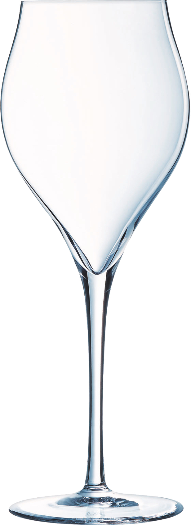 Sektkelch, Chef & Sommelier, Exaltation - Eichstrich: 0,1 l
