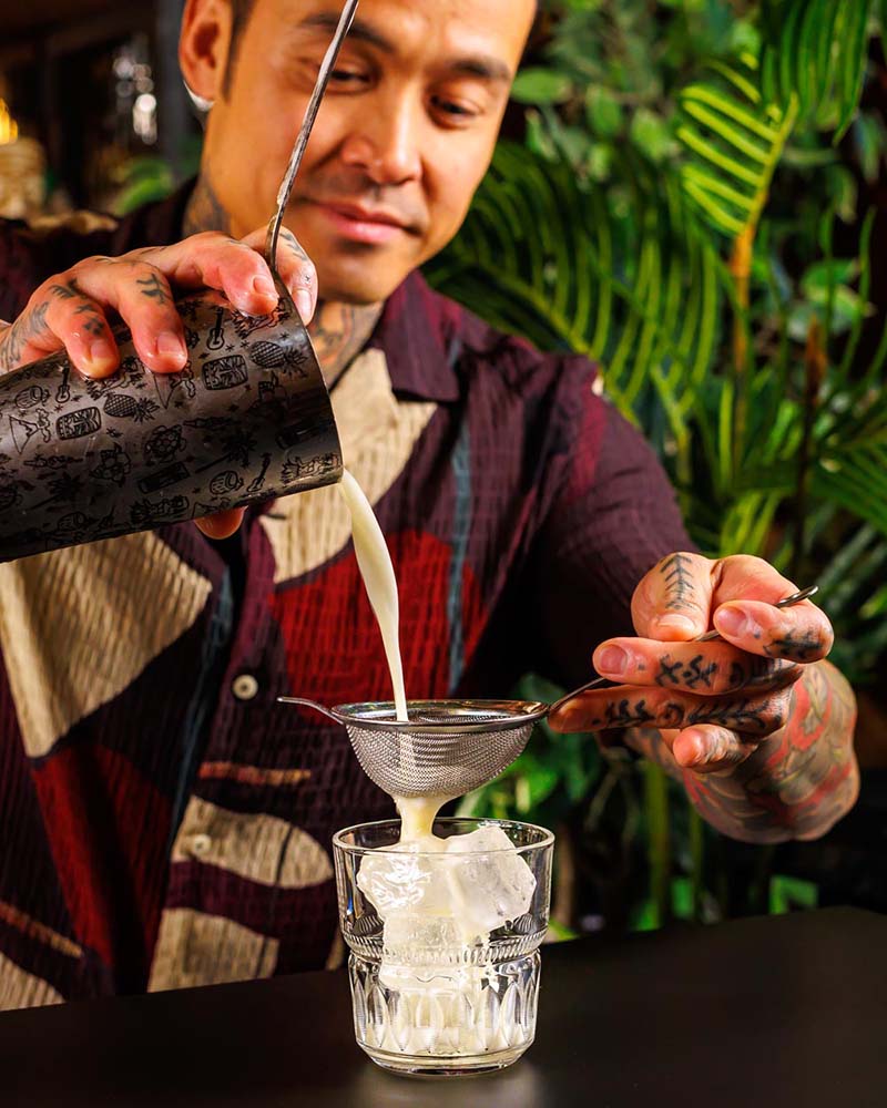 Double Old Fashioned Glas, Onis, New Era - 350 ml