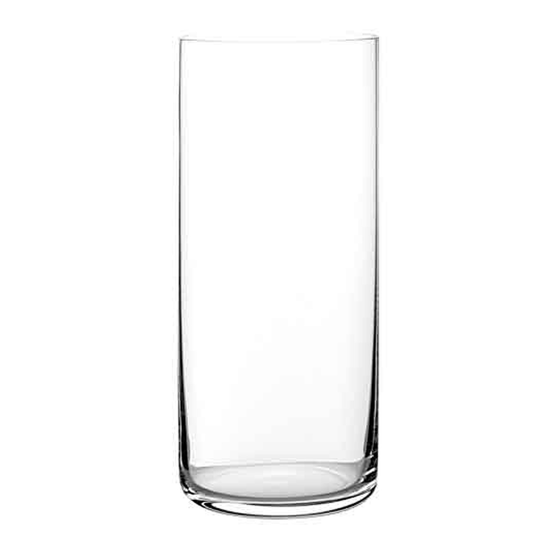 Cooler Glas / Beverage, Nude Glass, Finesse - 445 ml