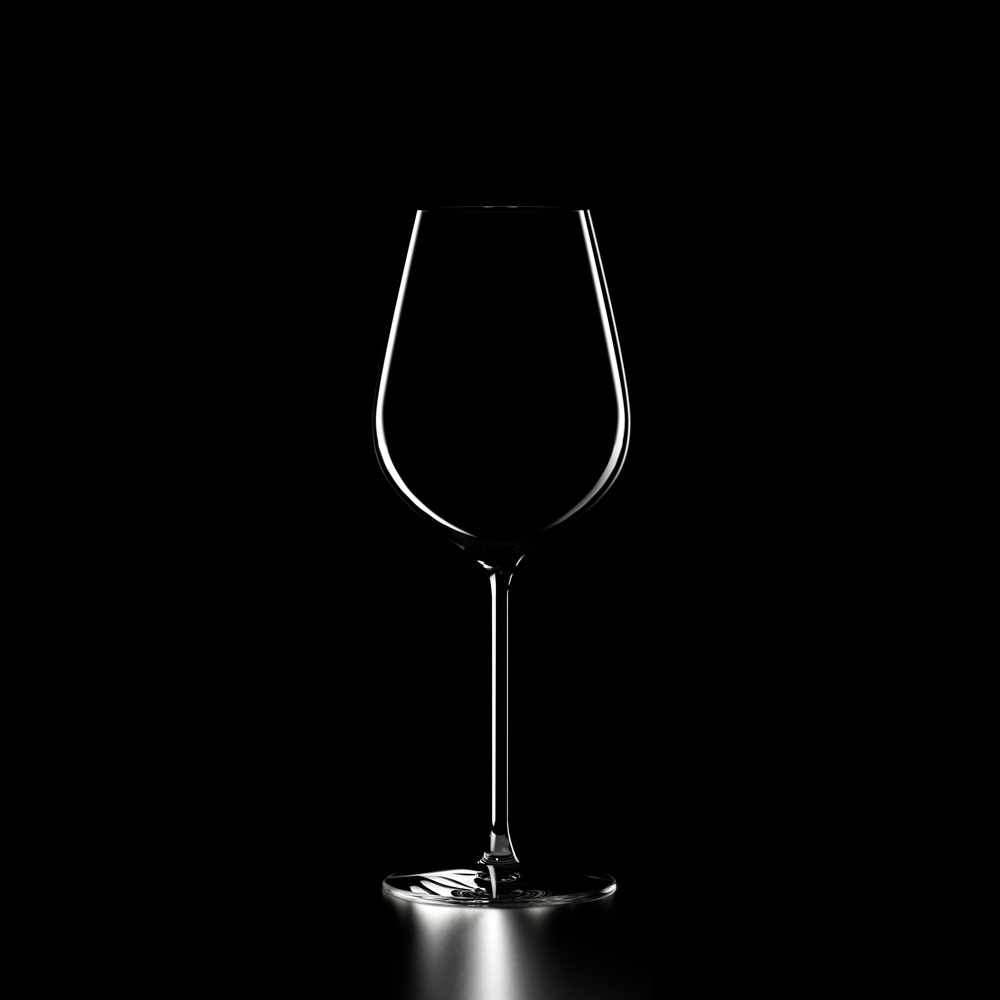 Weißweinglas, Lehmann, G.Basset, Hommage - 380 ml
