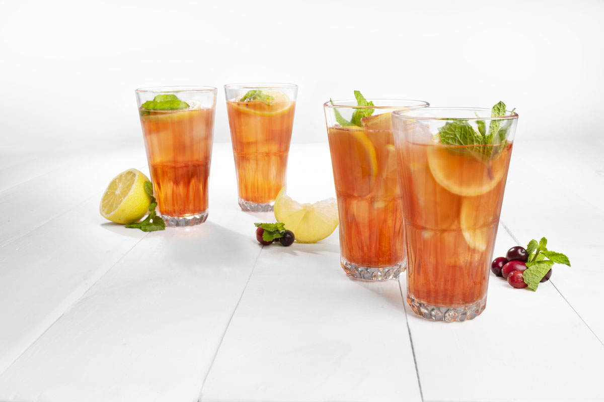 Beverage Glas, Onis, Brooklyn - 355 ml