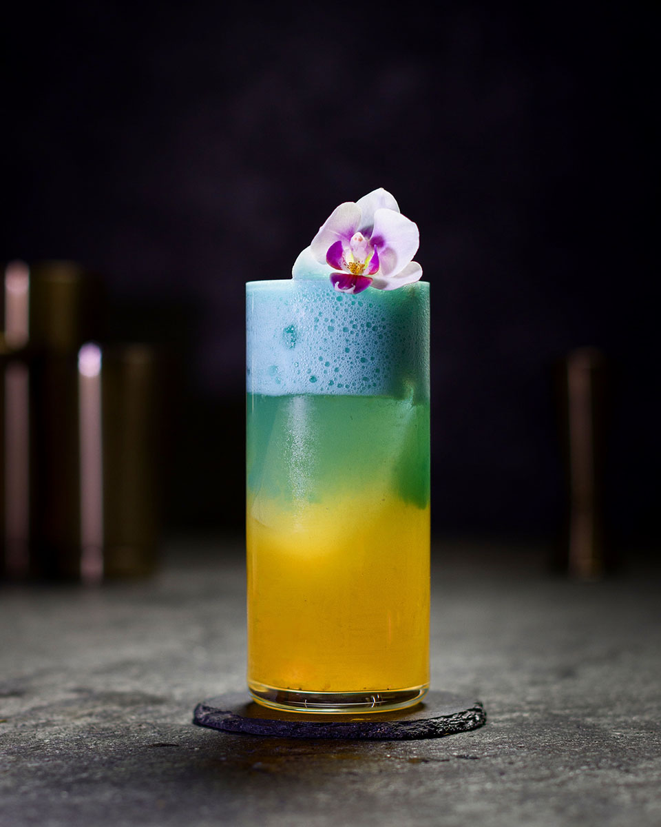 Highball / Longdrinkglas, Nude Glass, Finesse - 350 ml