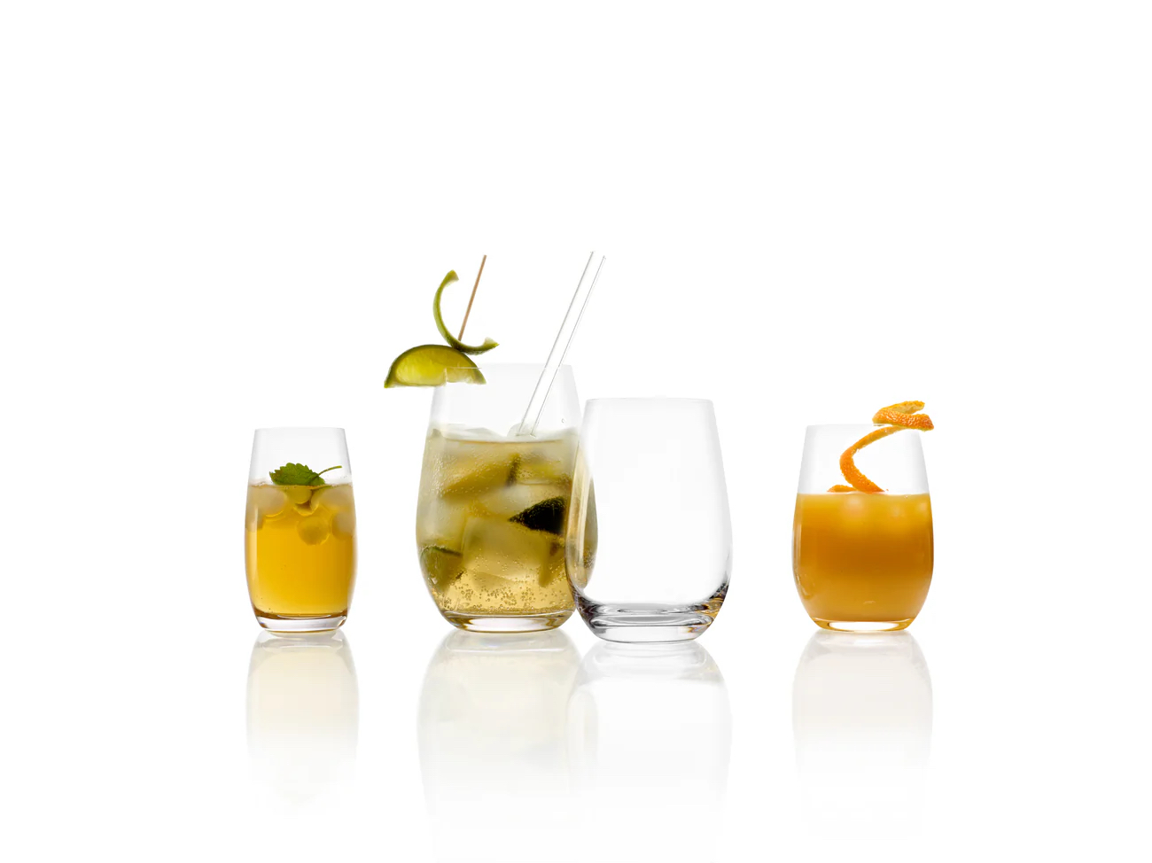 Glasbecher / Wasserglas, Stölzle, Event - 335ml