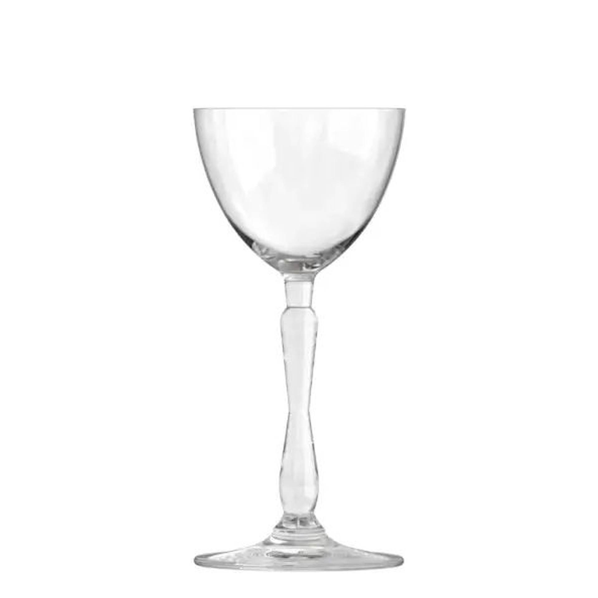 Nick & Nora Cocktail Glas, Onis, New Era - 140 ml