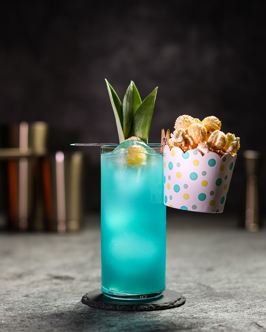 Cooler Glas / Beverage, Nude Glass, Finesse - 445 ml