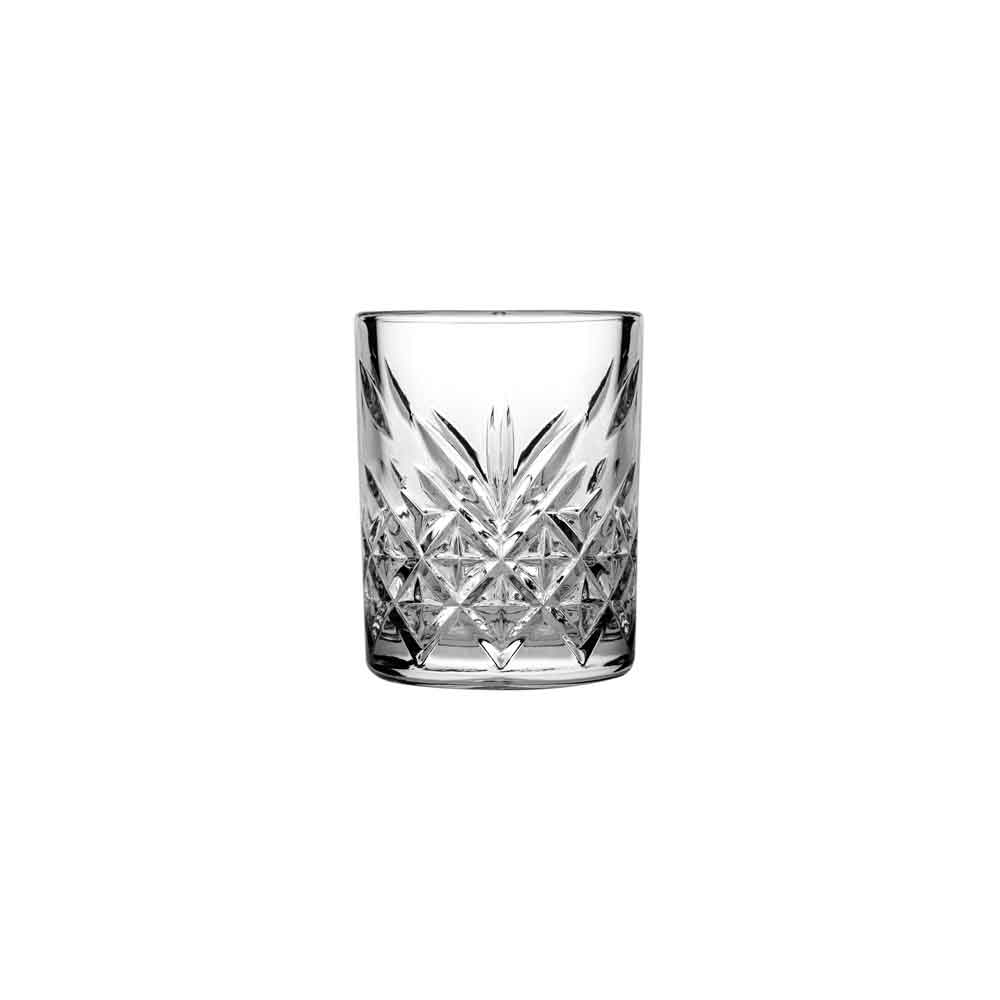 Shotglas / Schnapsglas, Pasabahce, Timeless - 60 ml