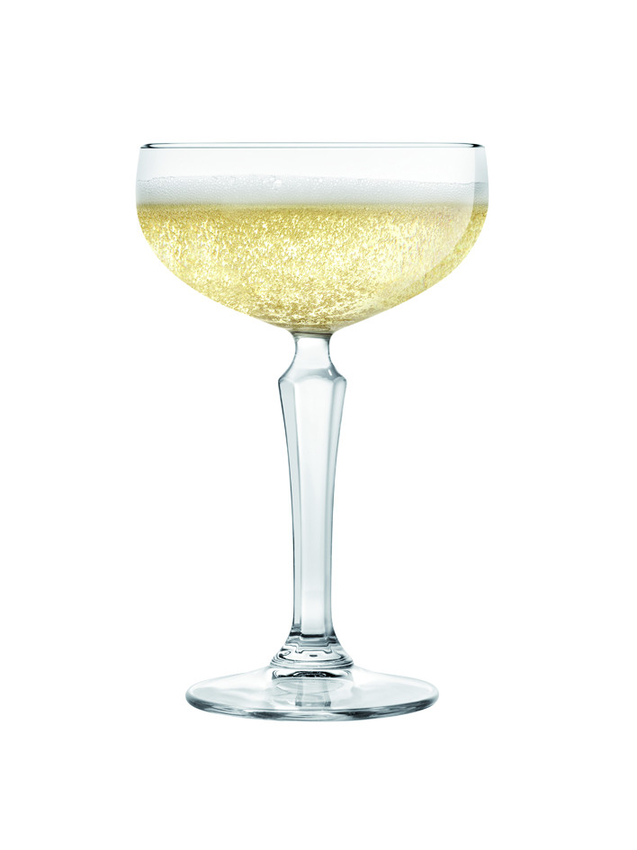 Coupette Glas / Cocktailschale, Onis, SPKSY - 235 ml