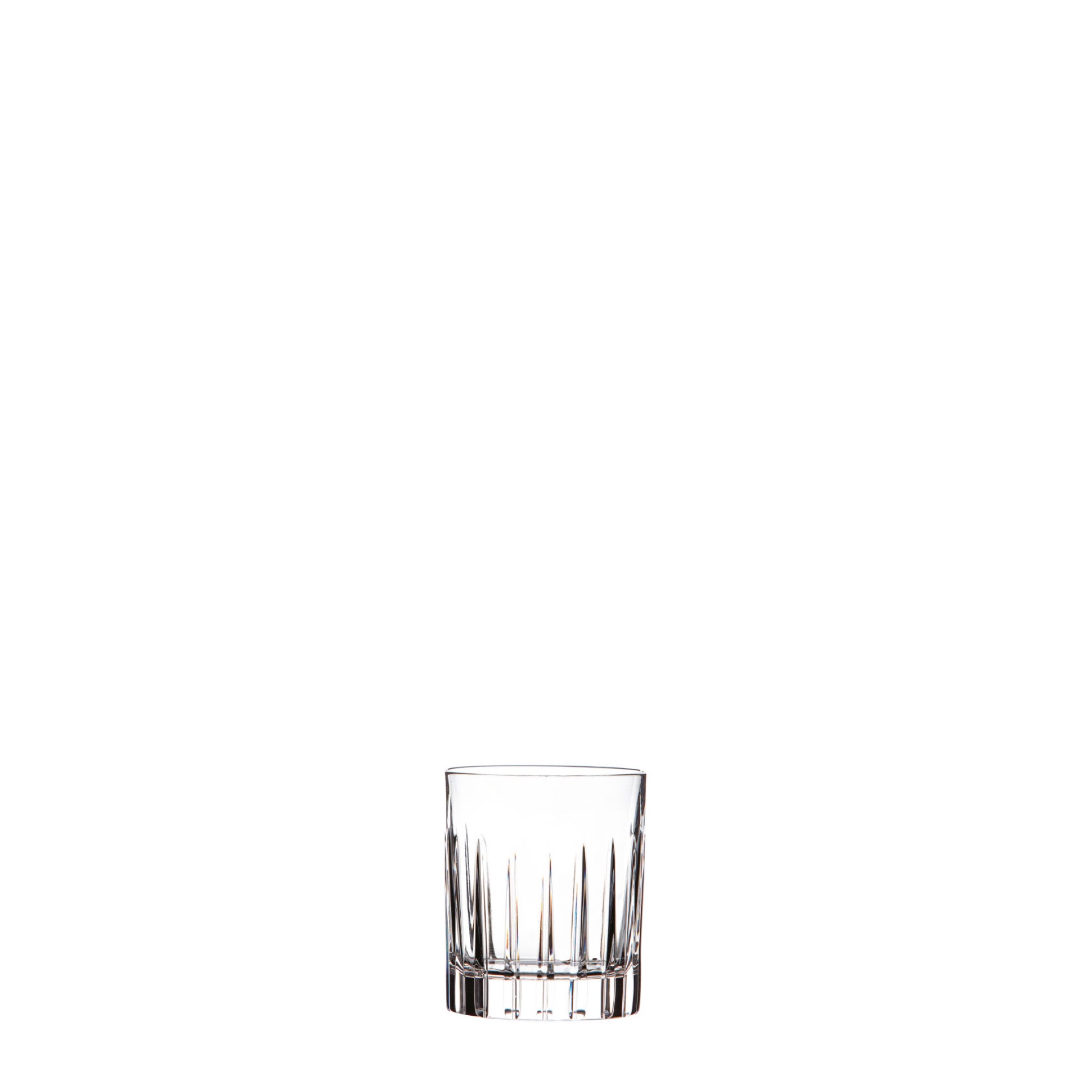 Shotglas / Schnapsglas, RCR, Timeless - 80 ml