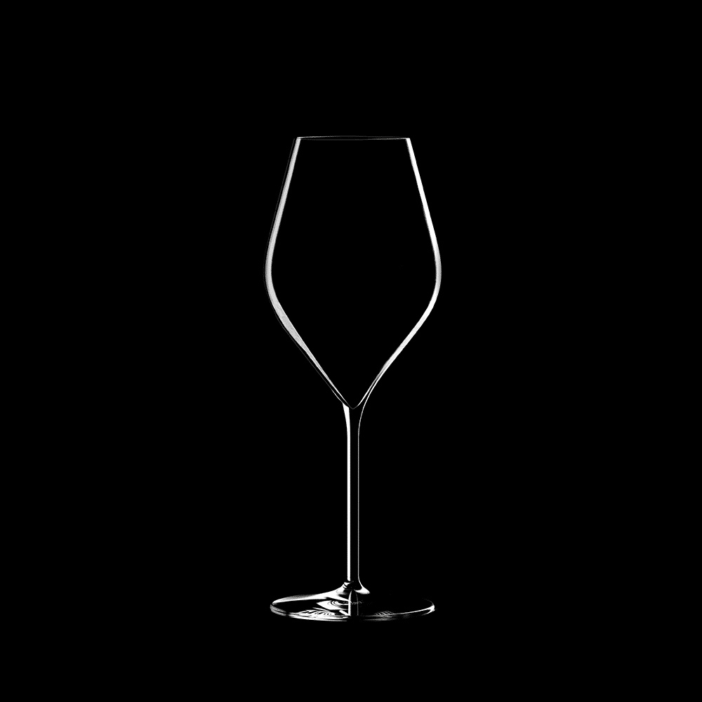Weinglas Universal, Lehmann, Absolus - 380 ml