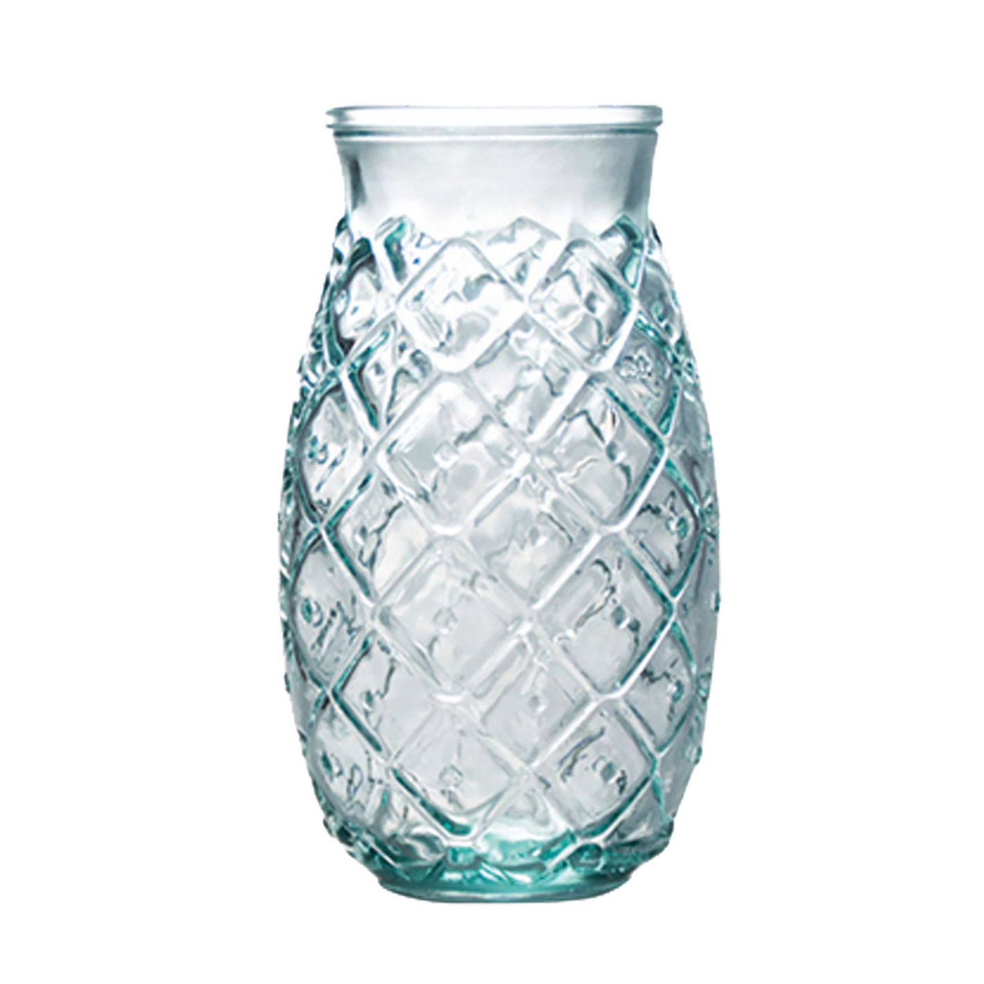 Ananas Cooler Glas, Vidrios Reciclados San Miguel - 700 ml