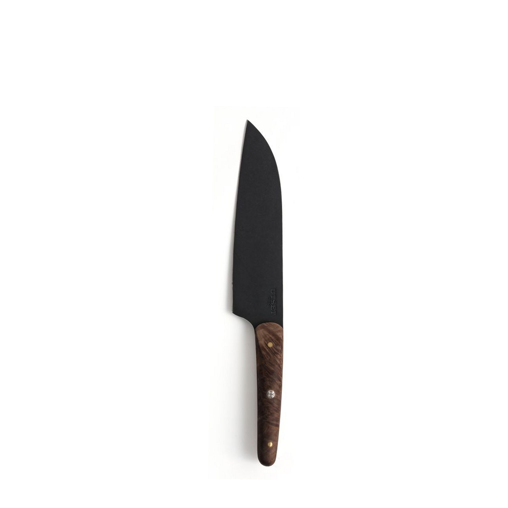 Santoku-Messer, Comas, Mestre Maurici - Klingenlänge: 17 cm