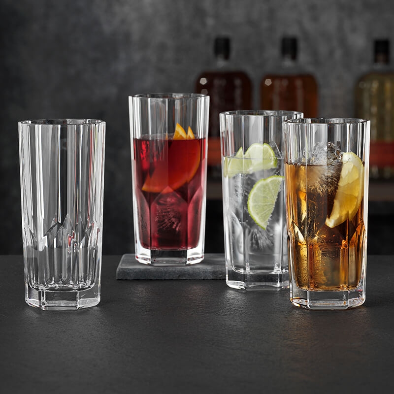 Longdrinkglas, Nachtmann, Aspen - 309 ml