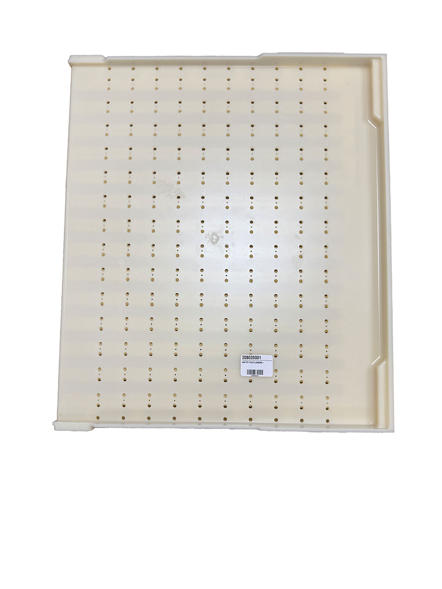 Wasserplatte, Hoshizaki, IM-240