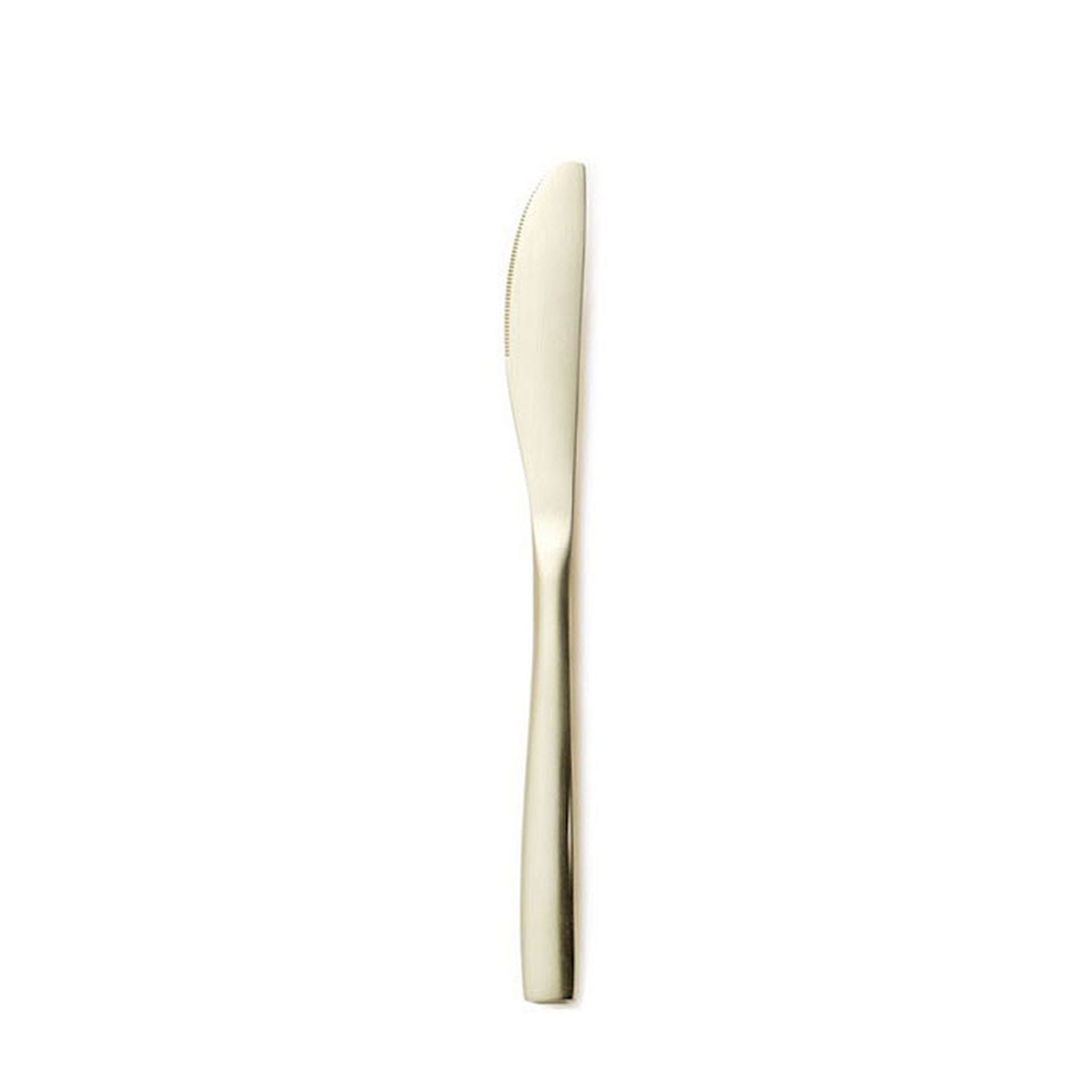 Dessertmesser, Comas, BCN Colors Champagne - 20,2 cm