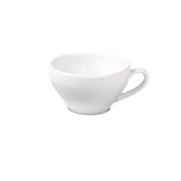 Kaffeetasse, Royal Porcelain, Serie 02 - 175 ml | H 5,1 cm